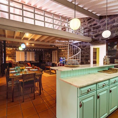 Adega Do Mota Villa Vila Franca do Campo Ngoại thất bức ảnh