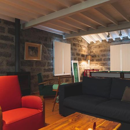 Adega Do Mota Villa Vila Franca do Campo Ngoại thất bức ảnh