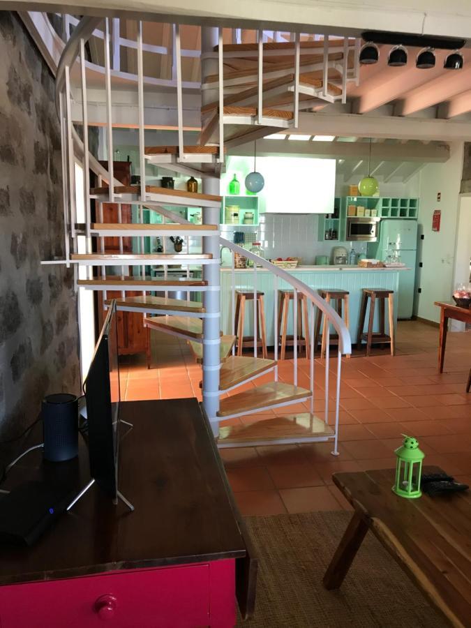 Adega Do Mota Villa Vila Franca do Campo Ngoại thất bức ảnh