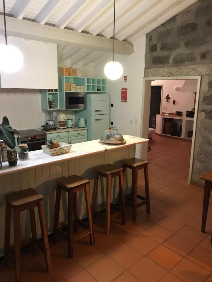 Adega Do Mota Villa Vila Franca do Campo Ngoại thất bức ảnh