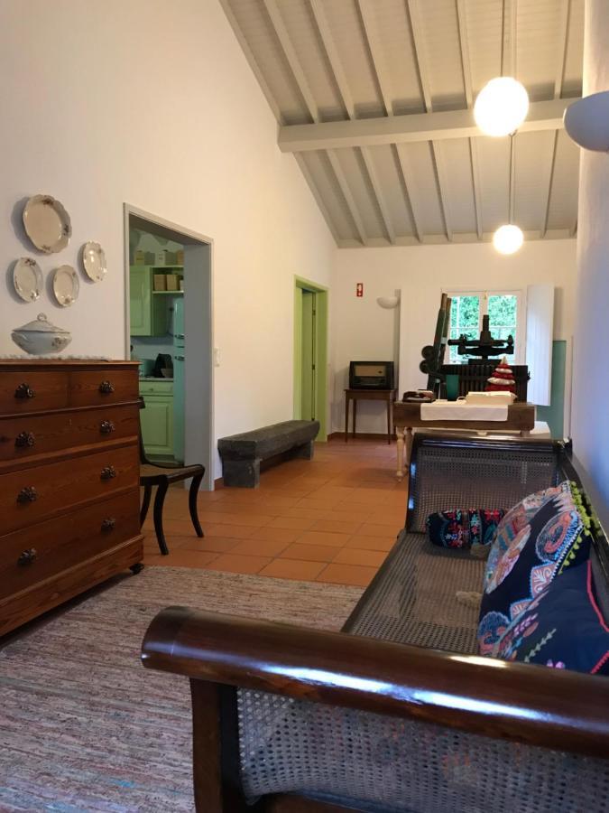 Adega Do Mota Villa Vila Franca do Campo Ngoại thất bức ảnh