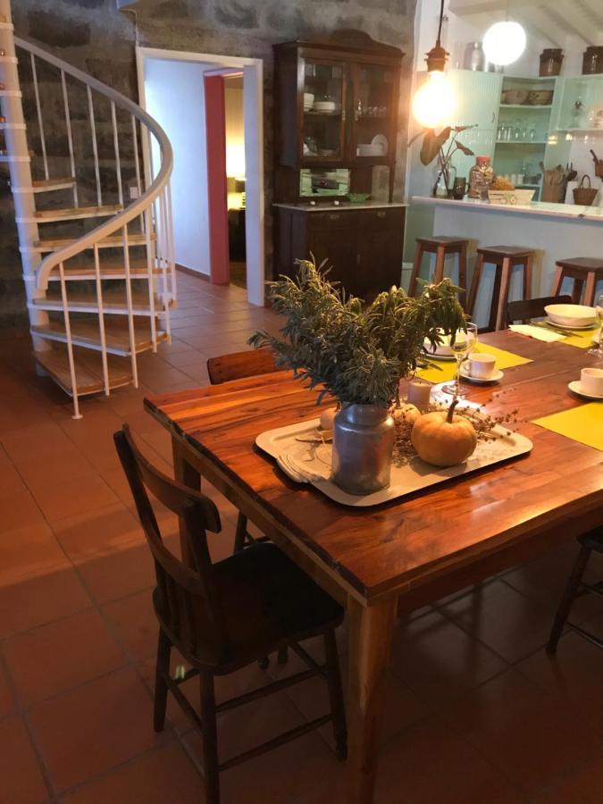 Adega Do Mota Villa Vila Franca do Campo Ngoại thất bức ảnh