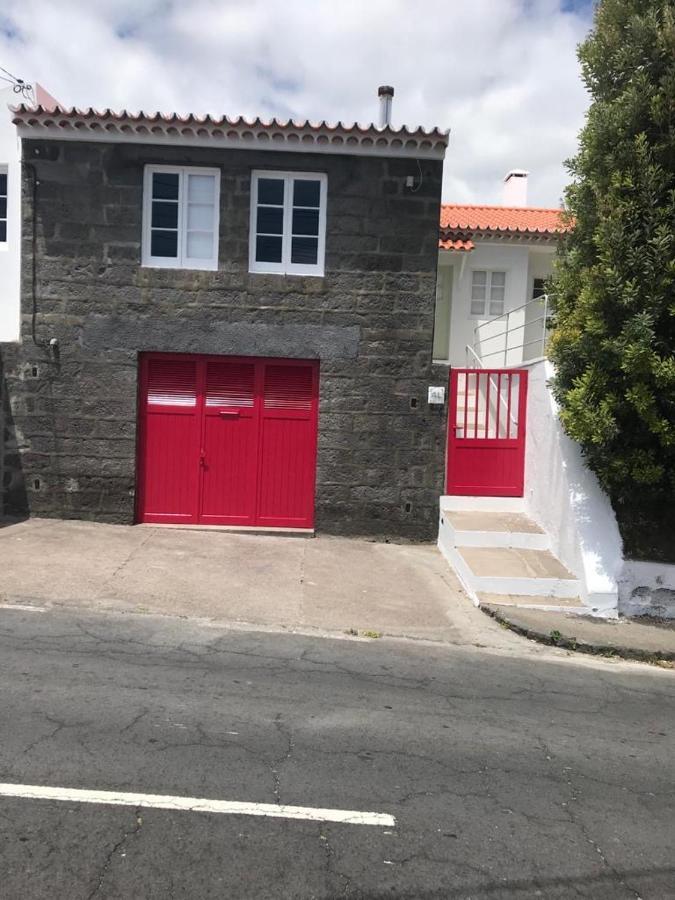 Adega Do Mota Villa Vila Franca do Campo Ngoại thất bức ảnh