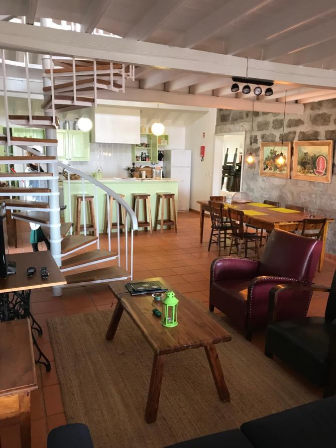 Adega Do Mota Villa Vila Franca do Campo Ngoại thất bức ảnh