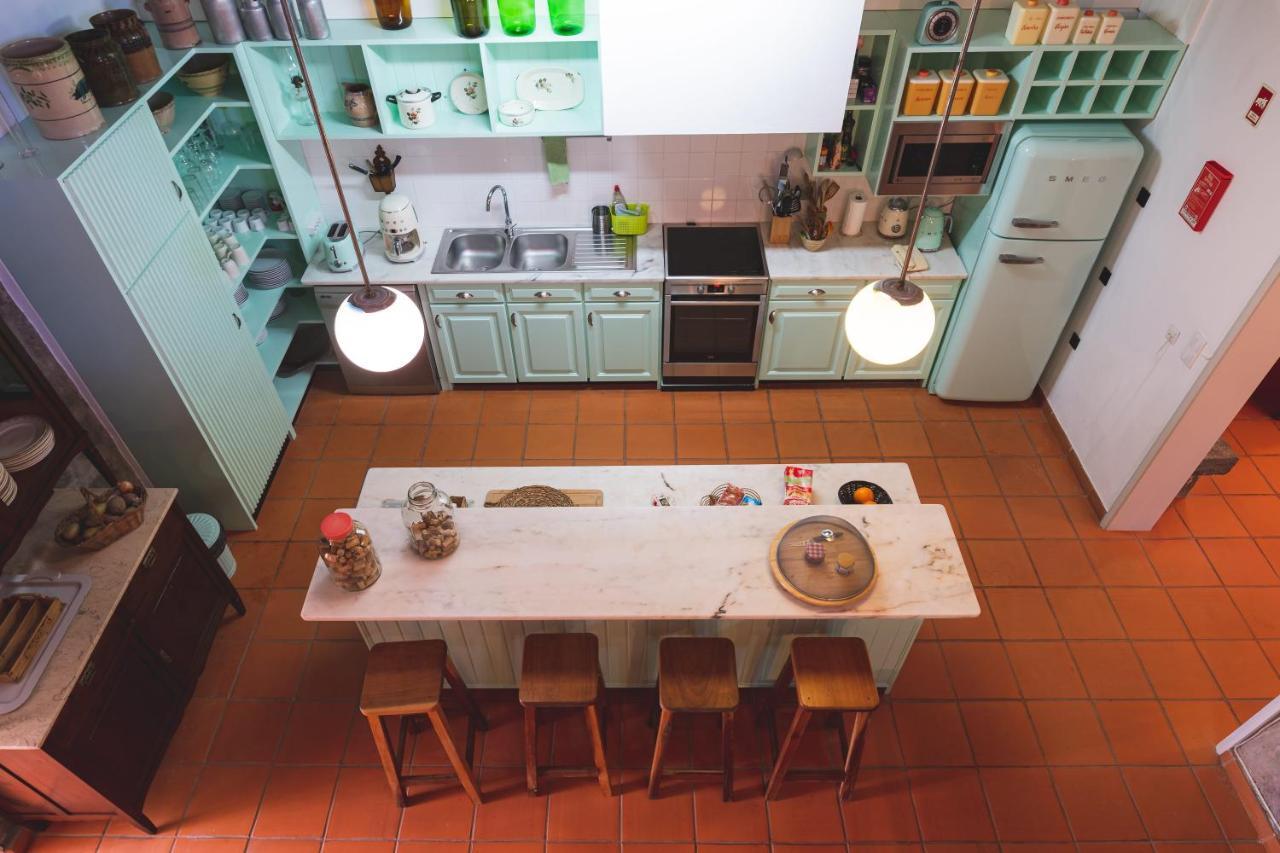 Adega Do Mota Villa Vila Franca do Campo Ngoại thất bức ảnh