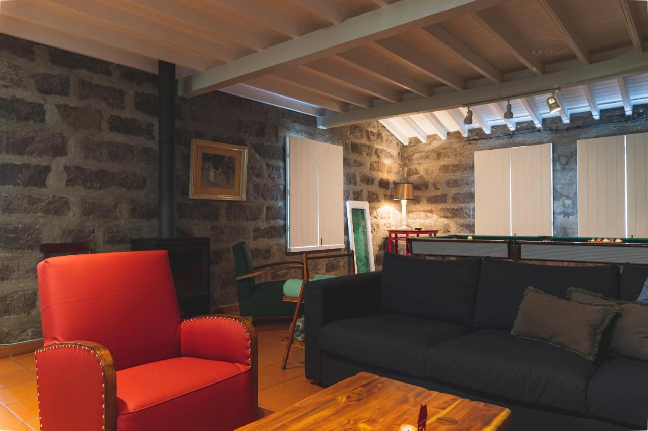 Adega Do Mota Villa Vila Franca do Campo Ngoại thất bức ảnh