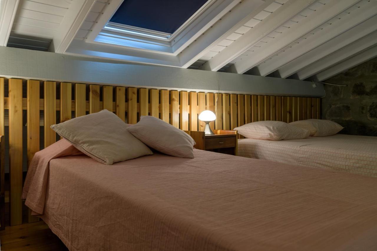 Adega Do Mota Villa Vila Franca do Campo Ngoại thất bức ảnh