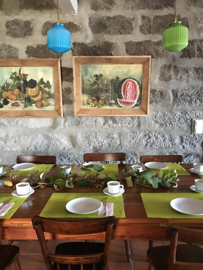 Adega Do Mota Villa Vila Franca do Campo Ngoại thất bức ảnh