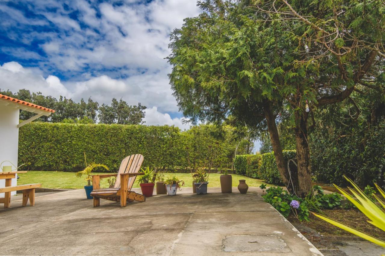 Adega Do Mota Villa Vila Franca do Campo Ngoại thất bức ảnh