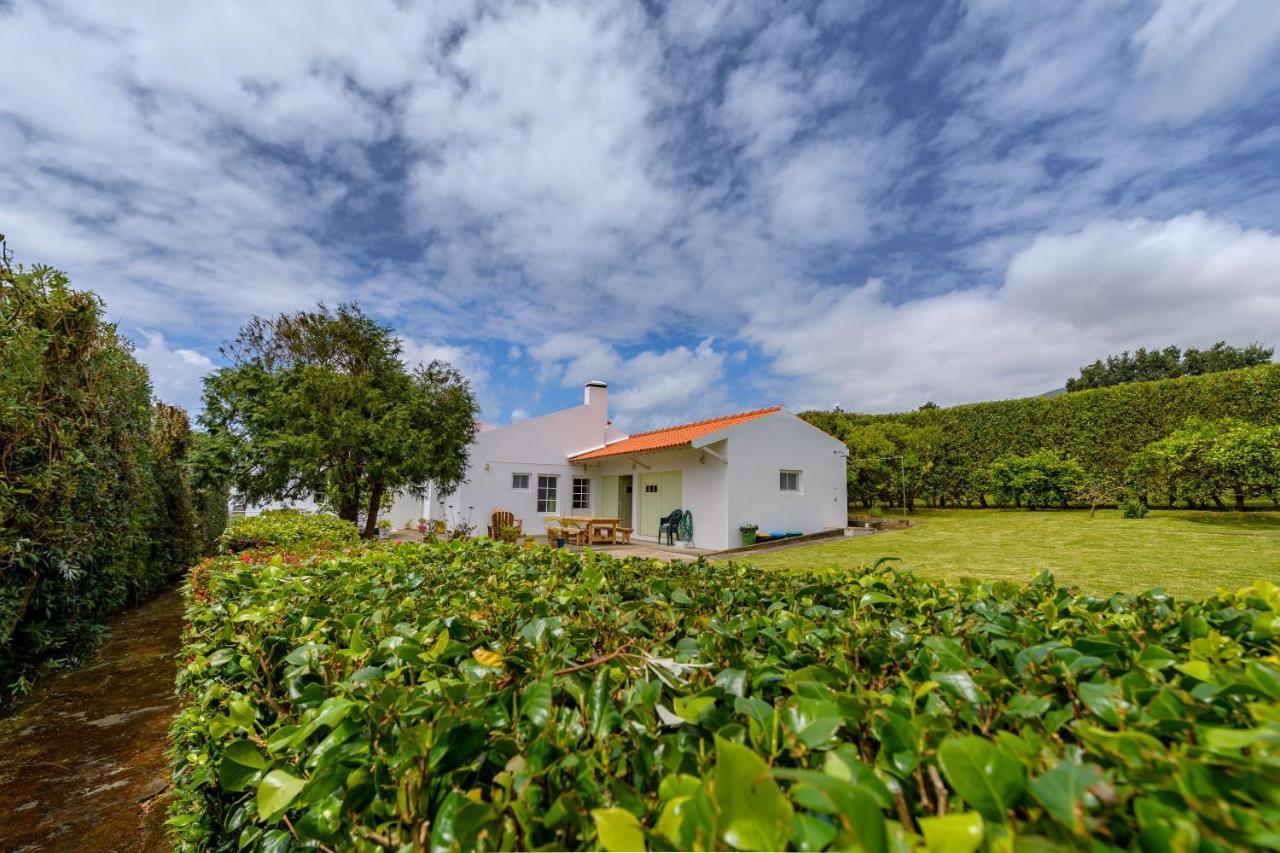Adega Do Mota Villa Vila Franca do Campo Ngoại thất bức ảnh