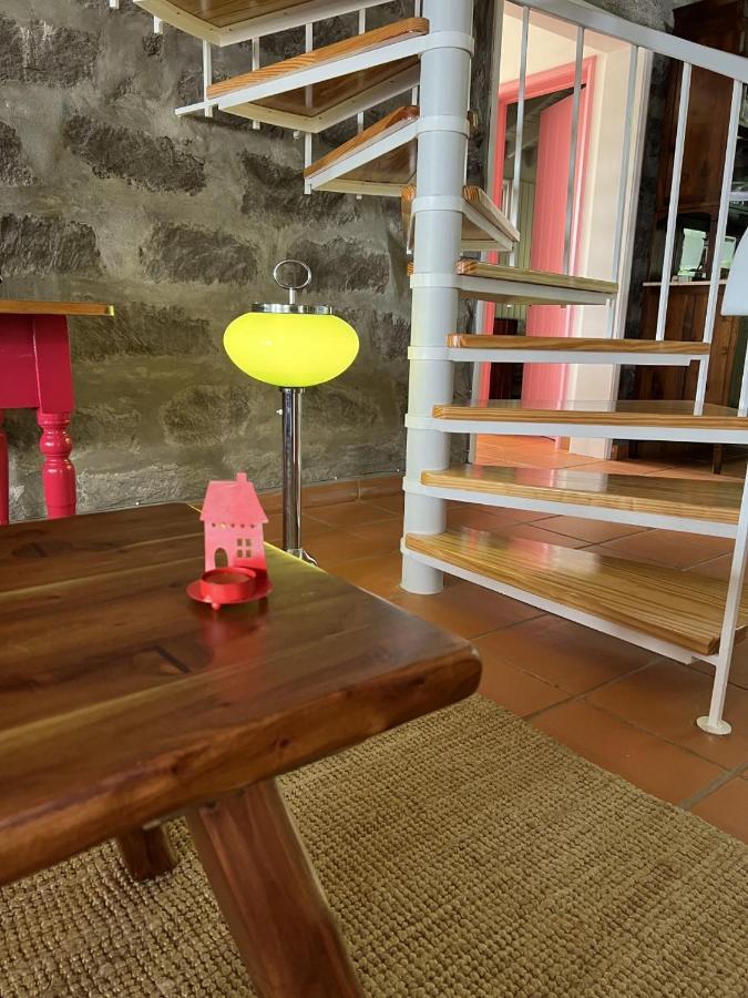 Adega Do Mota Villa Vila Franca do Campo Ngoại thất bức ảnh