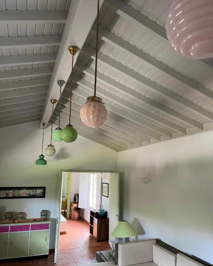 Adega Do Mota Villa Vila Franca do Campo Ngoại thất bức ảnh