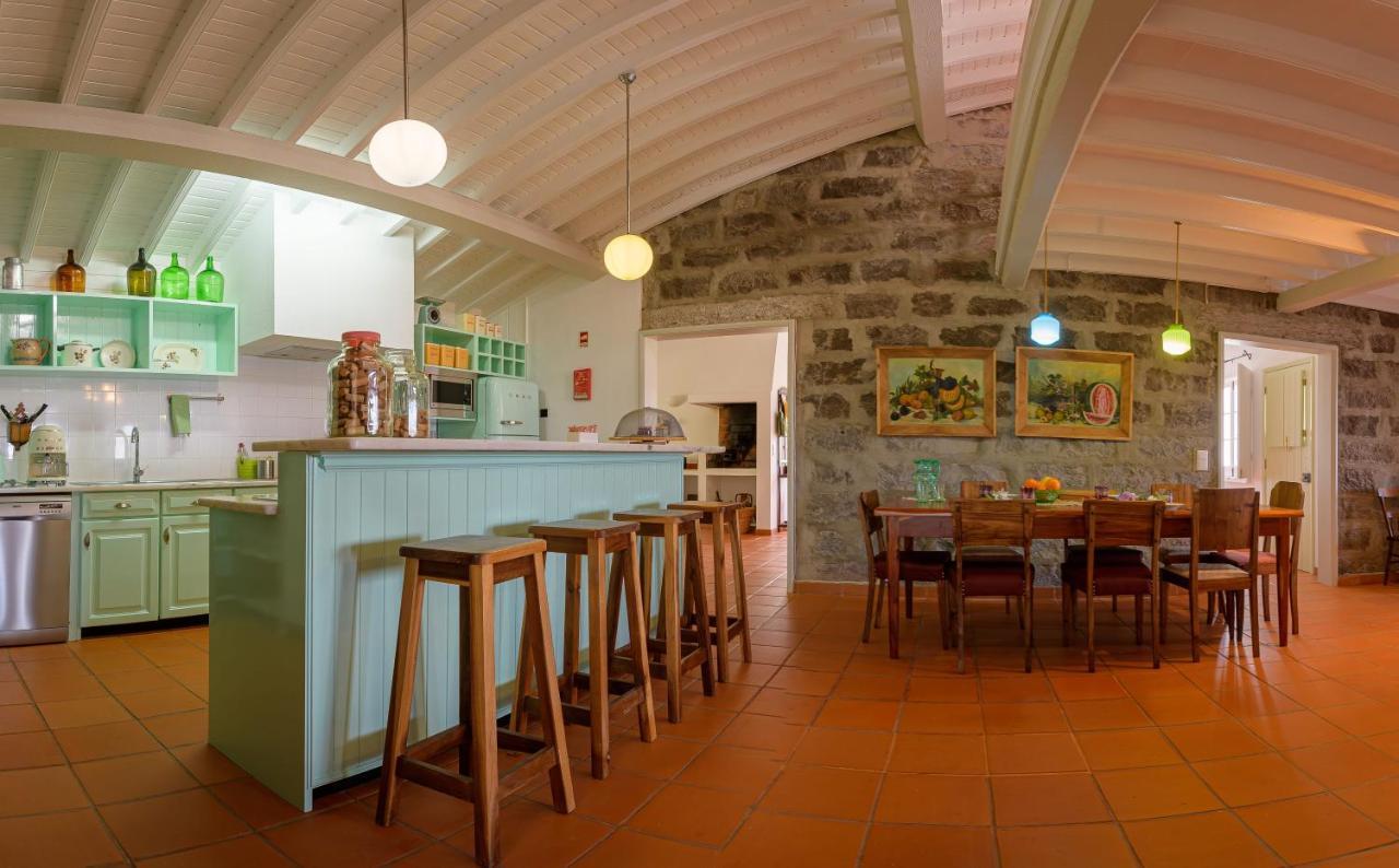 Adega Do Mota Villa Vila Franca do Campo Ngoại thất bức ảnh