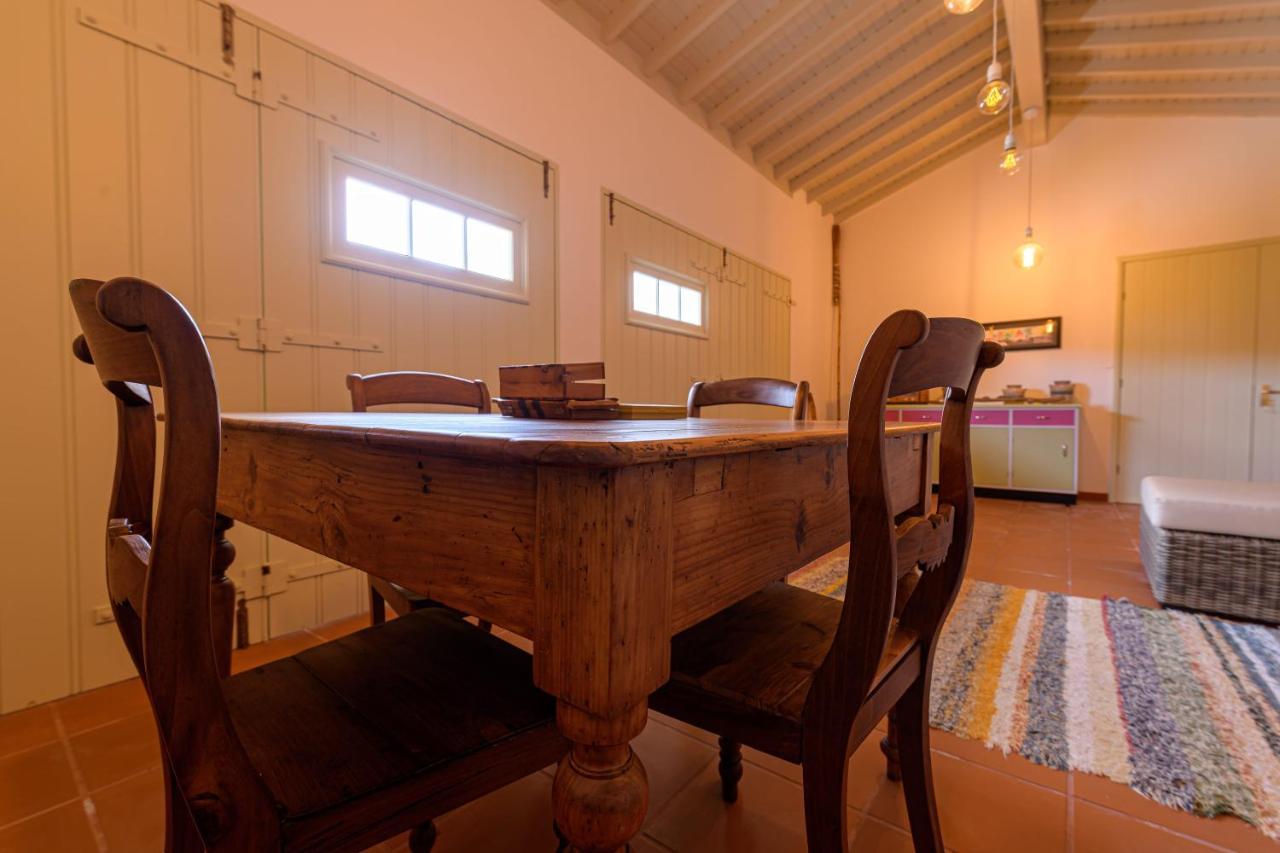 Adega Do Mota Villa Vila Franca do Campo Ngoại thất bức ảnh