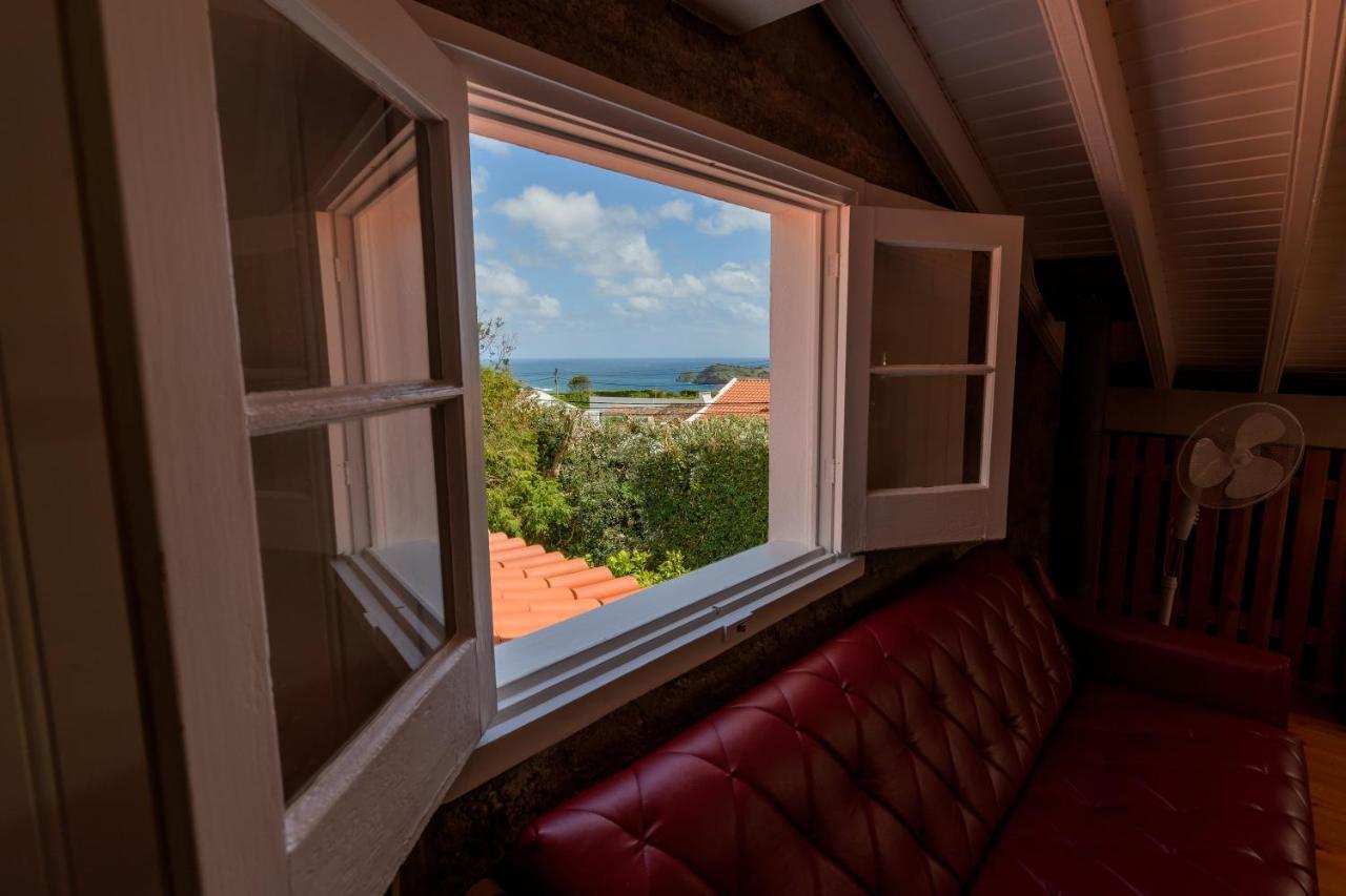 Adega Do Mota Villa Vila Franca do Campo Ngoại thất bức ảnh