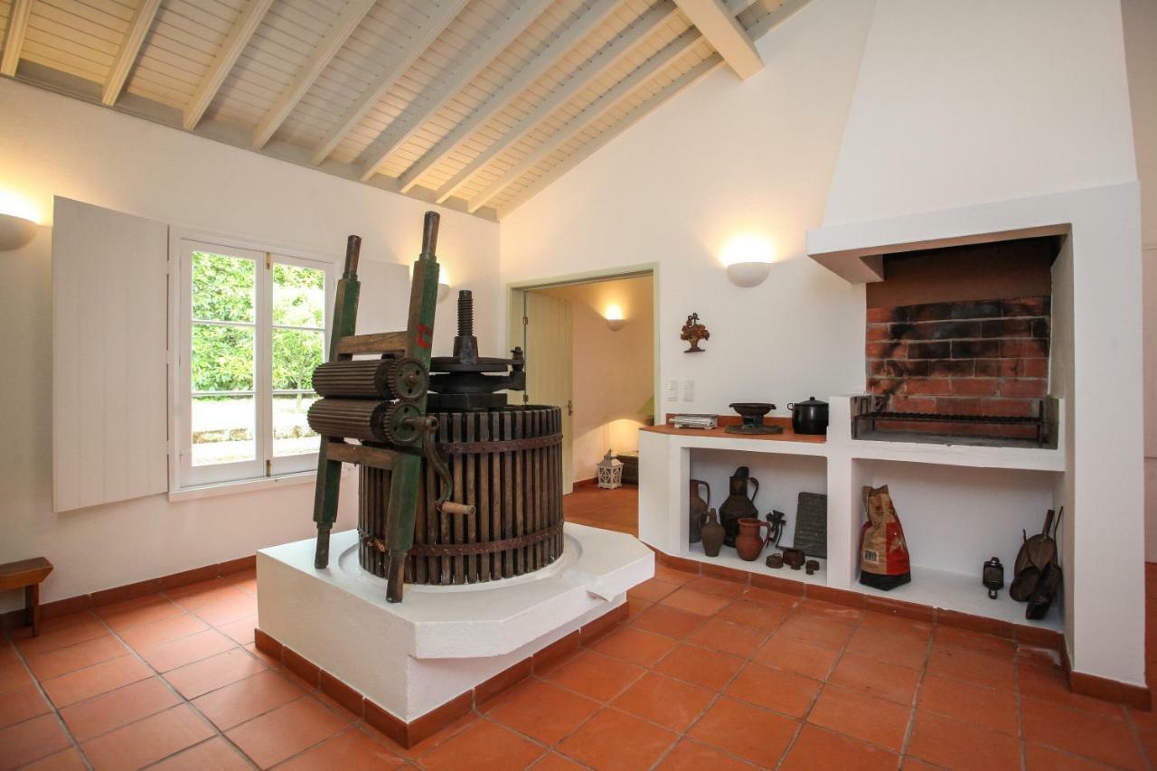 Adega Do Mota Villa Vila Franca do Campo Ngoại thất bức ảnh