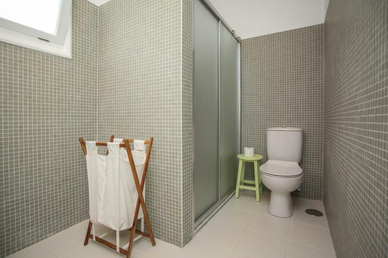 Adega Do Mota Villa Vila Franca do Campo Ngoại thất bức ảnh