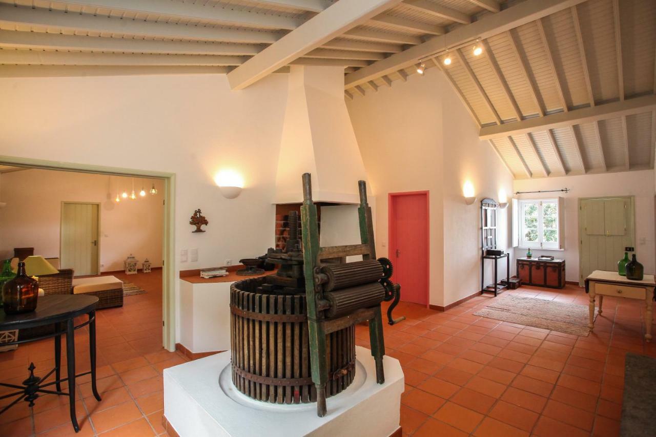 Adega Do Mota Villa Vila Franca do Campo Ngoại thất bức ảnh