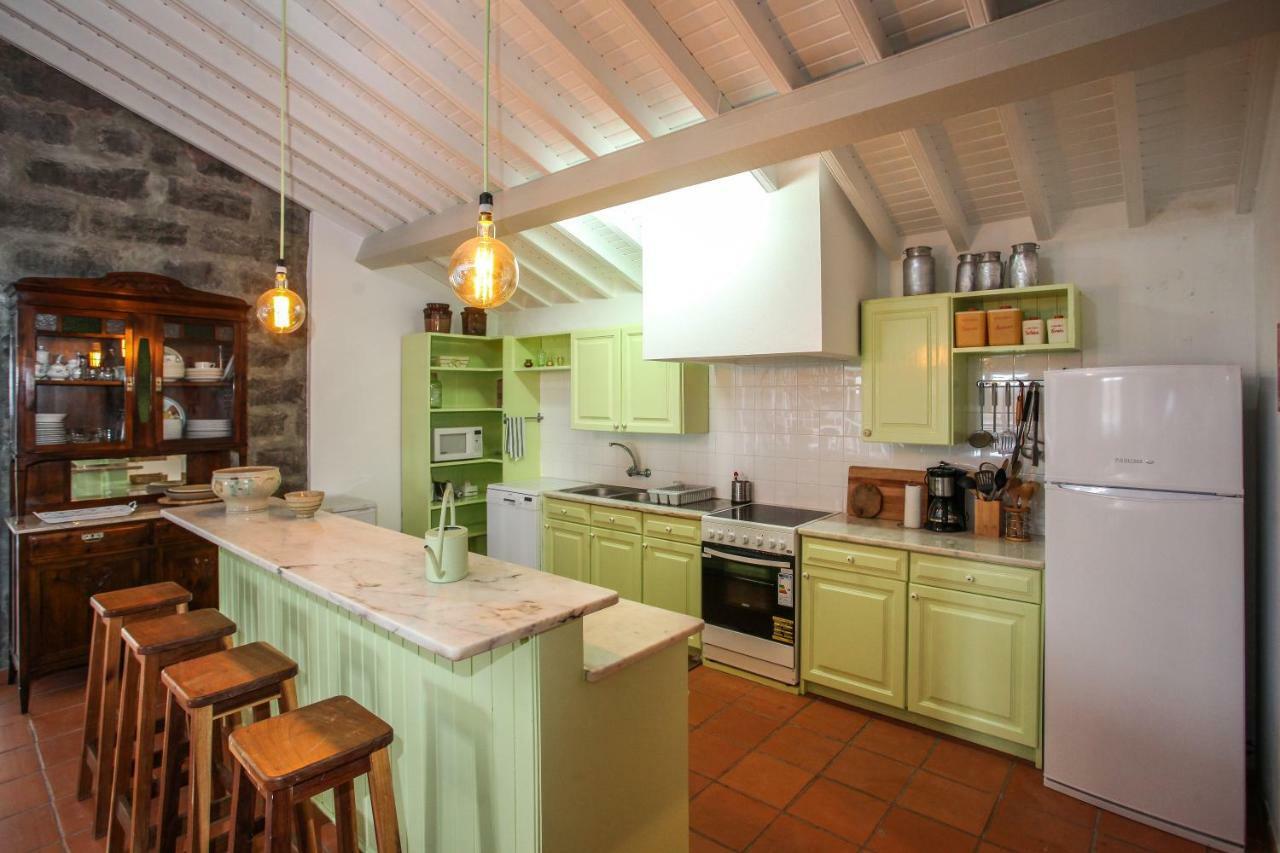 Adega Do Mota Villa Vila Franca do Campo Ngoại thất bức ảnh