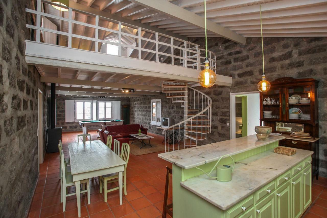 Adega Do Mota Villa Vila Franca do Campo Ngoại thất bức ảnh