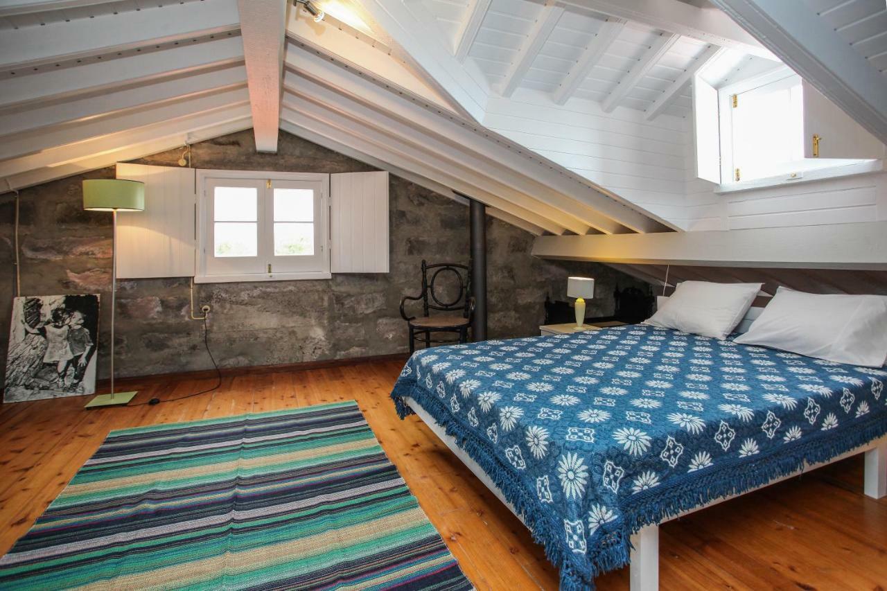 Adega Do Mota Villa Vila Franca do Campo Ngoại thất bức ảnh