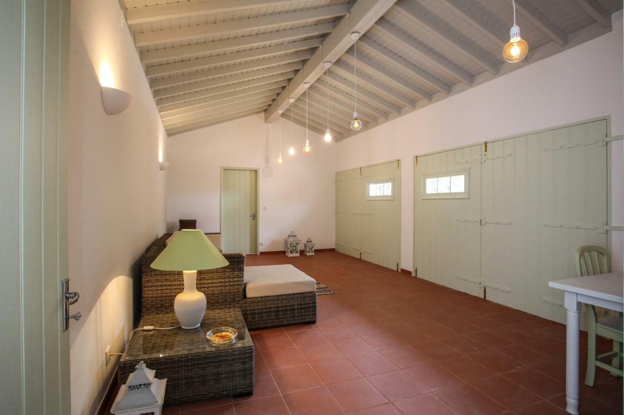 Adega Do Mota Villa Vila Franca do Campo Ngoại thất bức ảnh