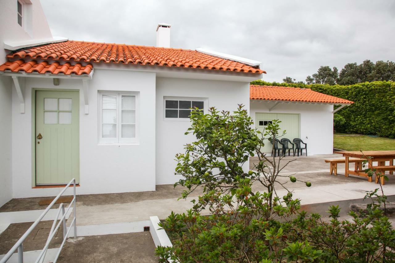 Adega Do Mota Villa Vila Franca do Campo Ngoại thất bức ảnh