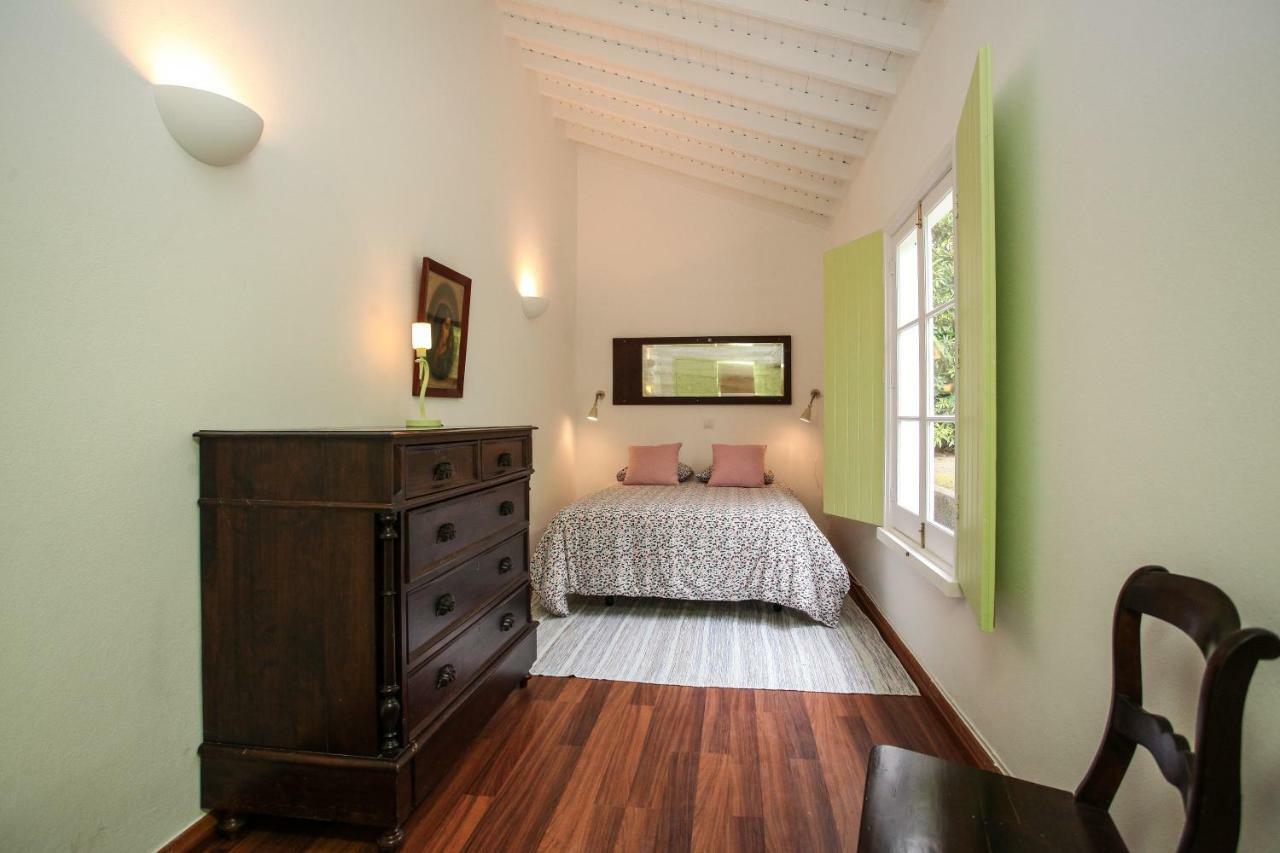 Adega Do Mota Villa Vila Franca do Campo Ngoại thất bức ảnh