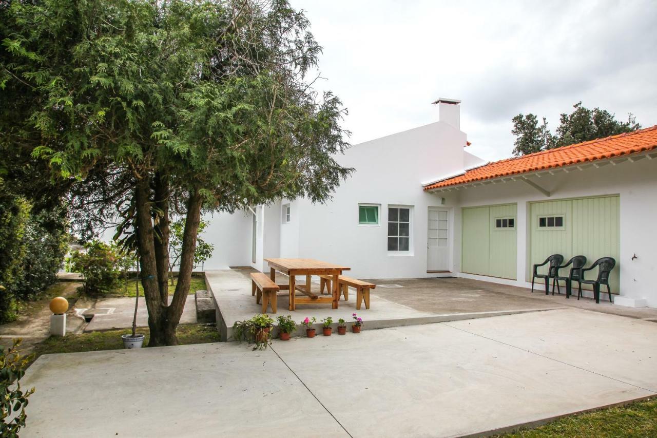 Adega Do Mota Villa Vila Franca do Campo Ngoại thất bức ảnh