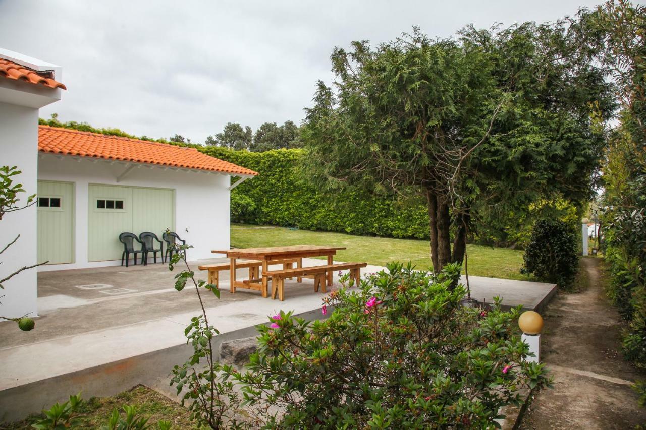 Adega Do Mota Villa Vila Franca do Campo Ngoại thất bức ảnh