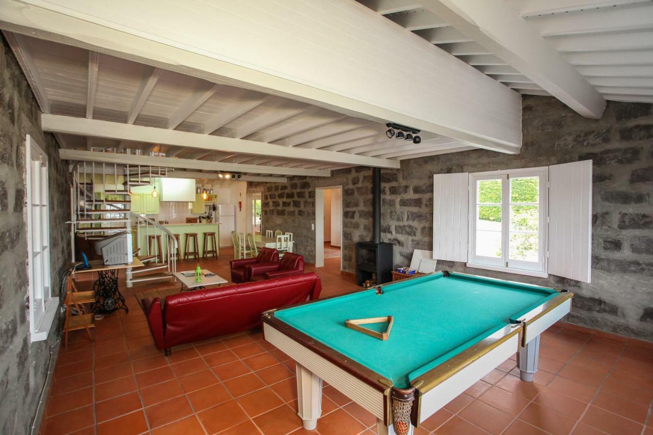 Adega Do Mota Villa Vila Franca do Campo Ngoại thất bức ảnh