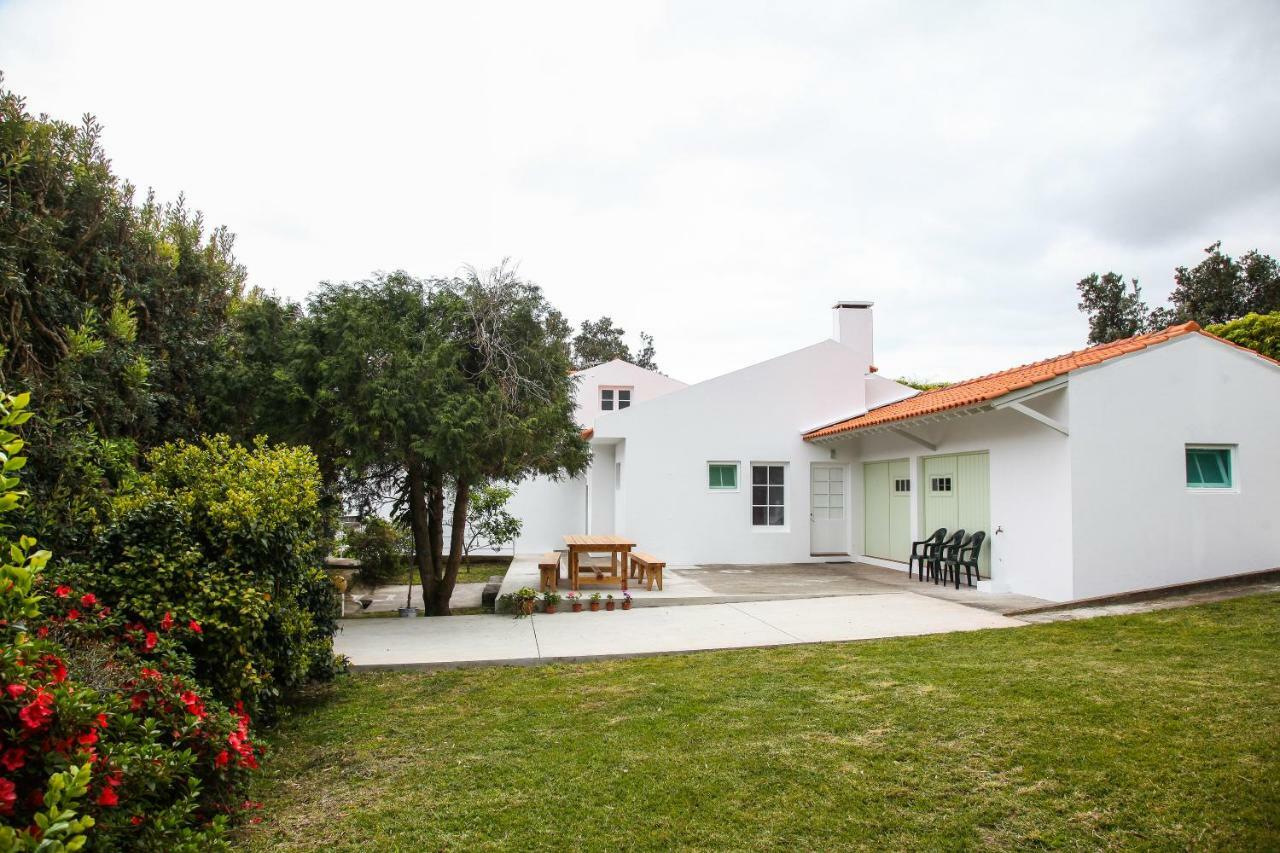 Adega Do Mota Villa Vila Franca do Campo Ngoại thất bức ảnh