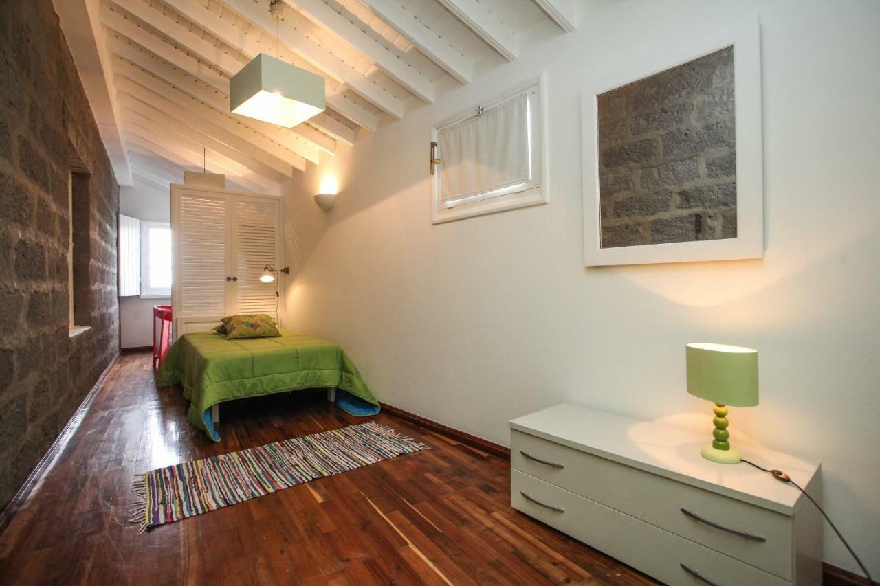 Adega Do Mota Villa Vila Franca do Campo Ngoại thất bức ảnh
